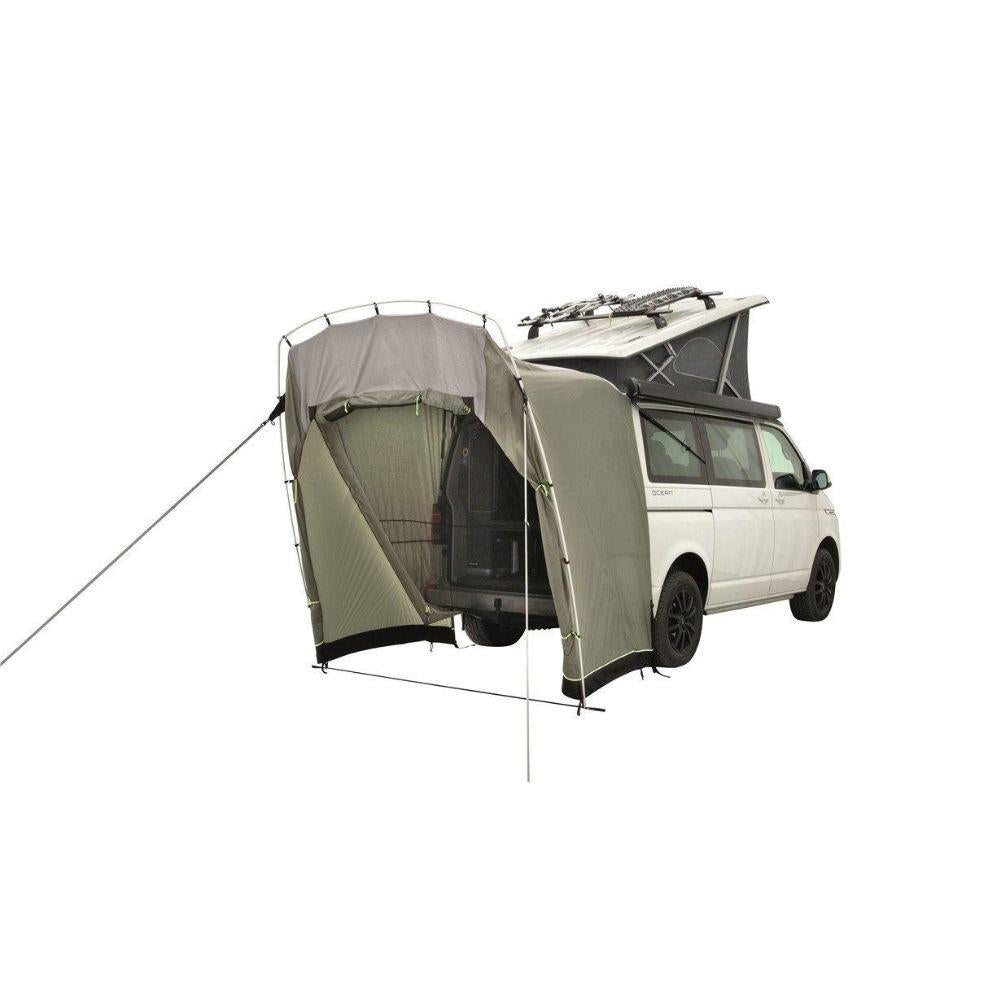 Outwell Sandcrest L Vehicle Tailgate Awning