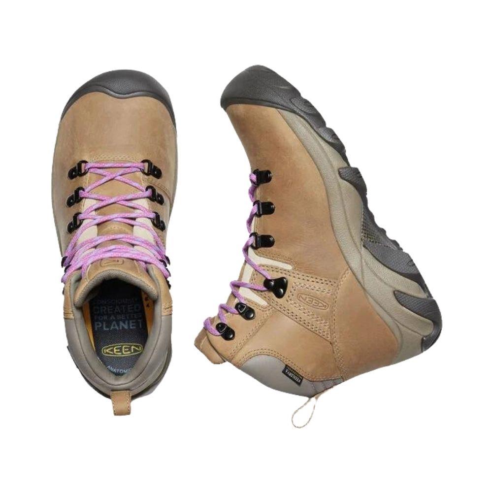 Keen Women's Pyrenees Boots