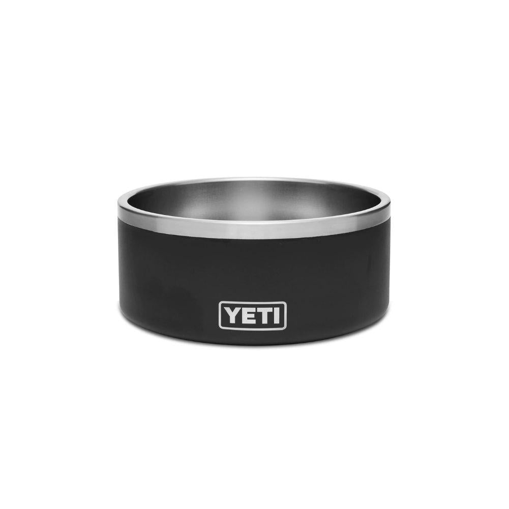 Yeti Boomer 8 Dog Bowl 