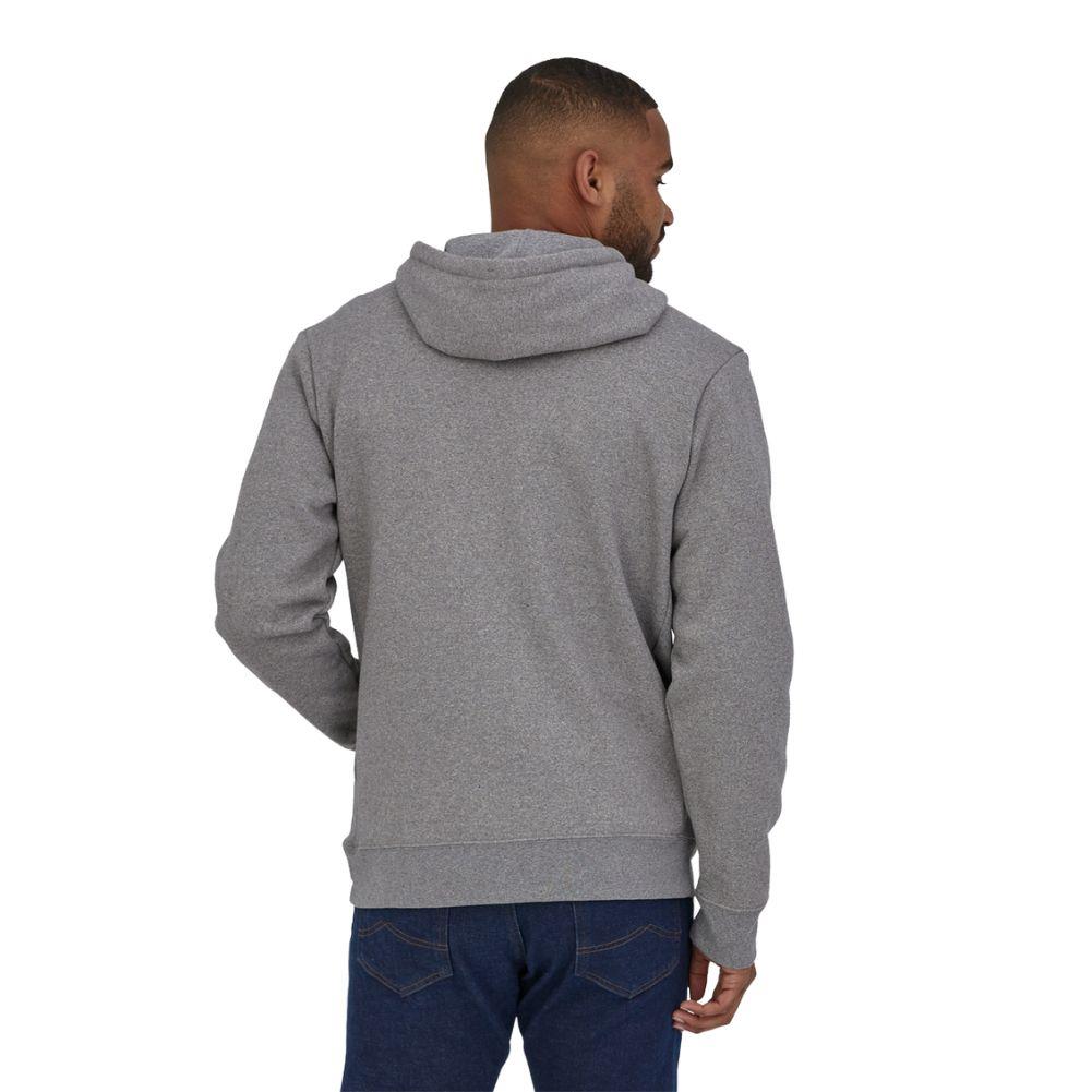 Patagonia men's p 6 hoodie shop