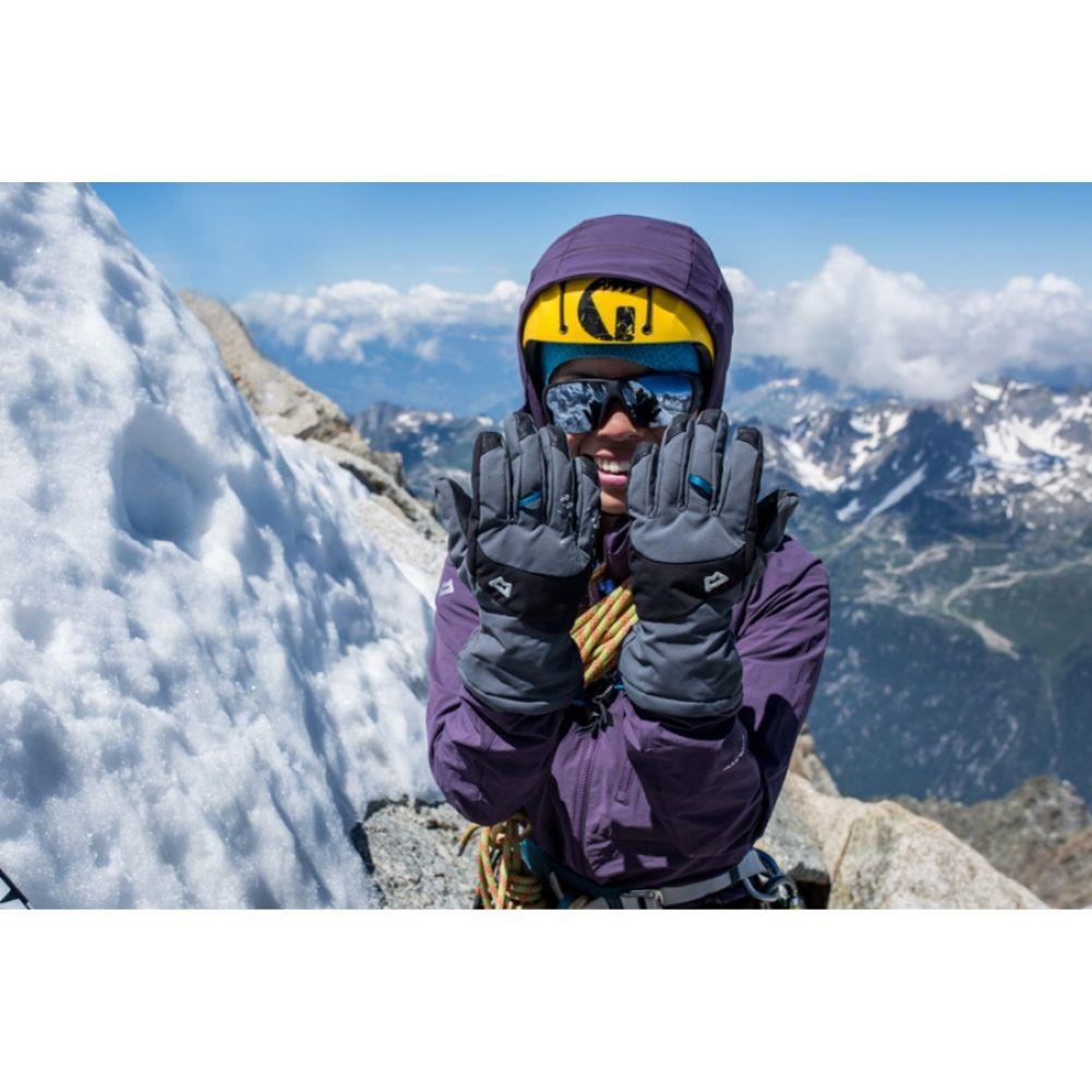 Mountain Equipment Women's Guide Glove – Summits Outdoor