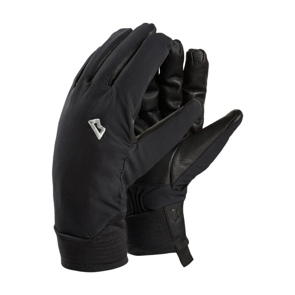 Mountain Equipment Men's Tour Glove -  (Black)