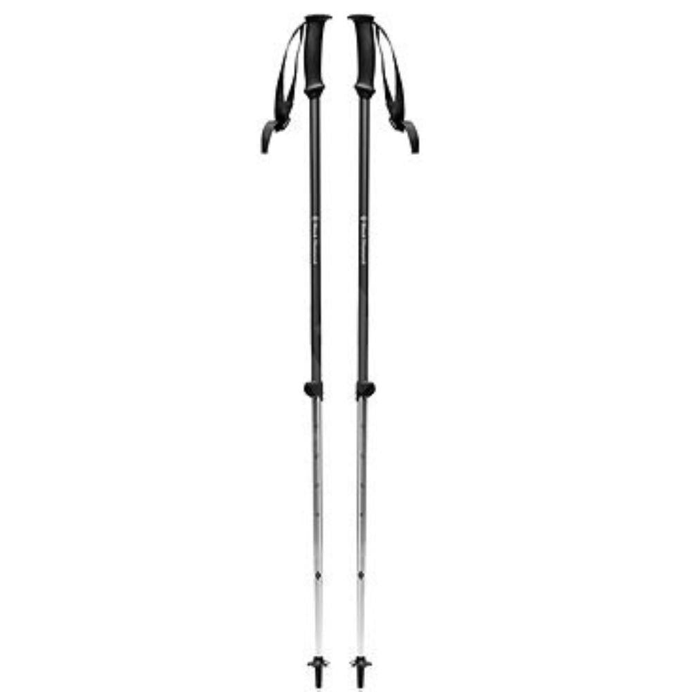 Black Diamond Trail Explorer 3 Trekking Poles (Anthracite)