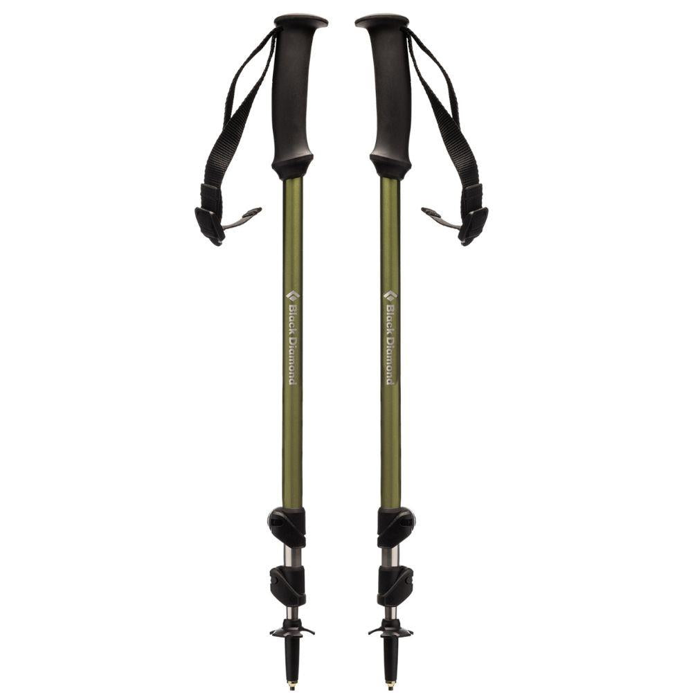 Black Diamond Trail Explorer Trekking Poles (Burnt Olive)