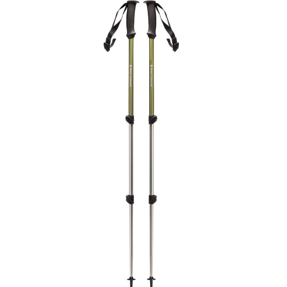 Black Diamond Trail Explorer Trekking Poles (Burnt Olive)
