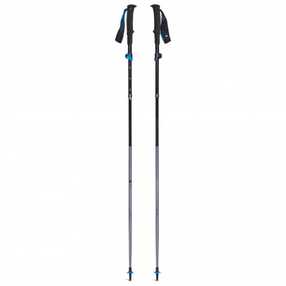 Black Diamond Distance FLZ Trekking/Running Poles 125-140cm
