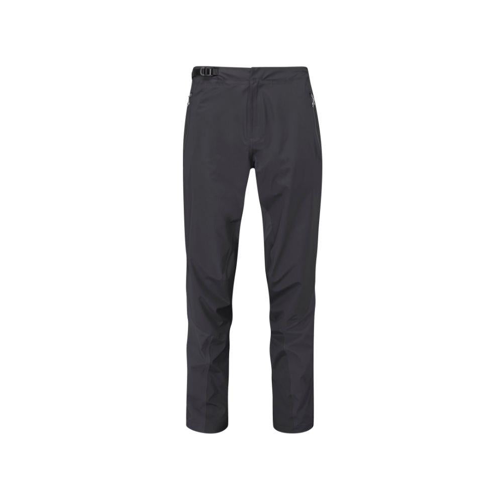 Rab Men's Kinetic Alpine 2.0 Waterproof Pant (Black)
