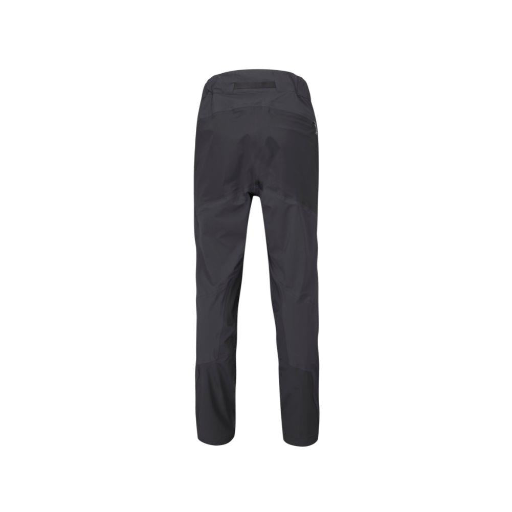 Rab Men's Kinetic Alpine 2.0 Waterproof Pant (Black)