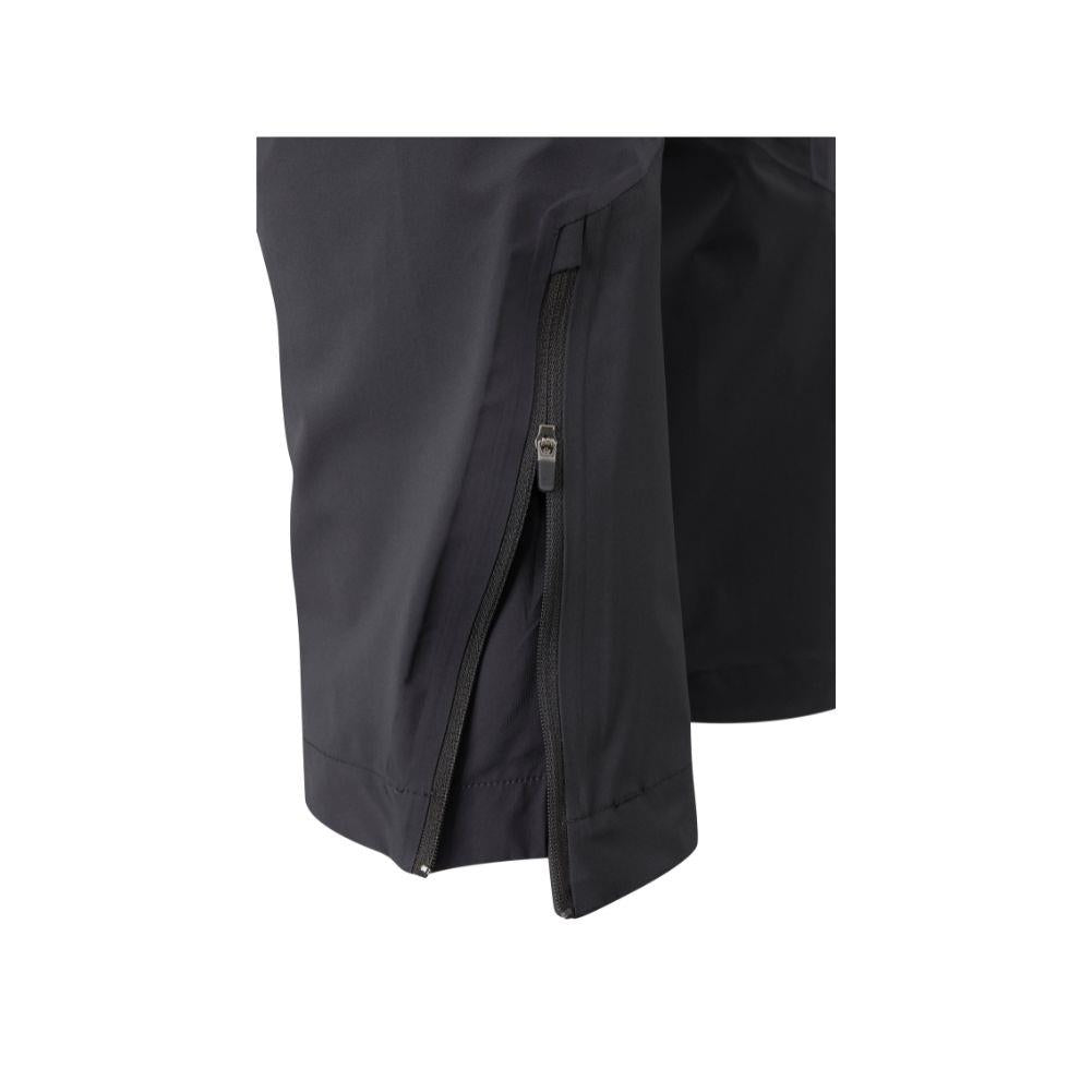Rab Men&#39;s Kinetic Alpine 2.0 Waterproof Pant (Black)