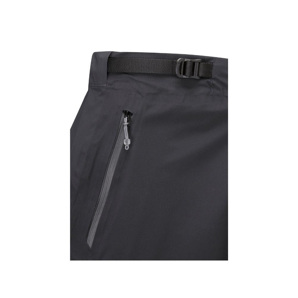 Rab Men&#39;s Kinetic Alpine 2.0 Waterproof Pant (Black)