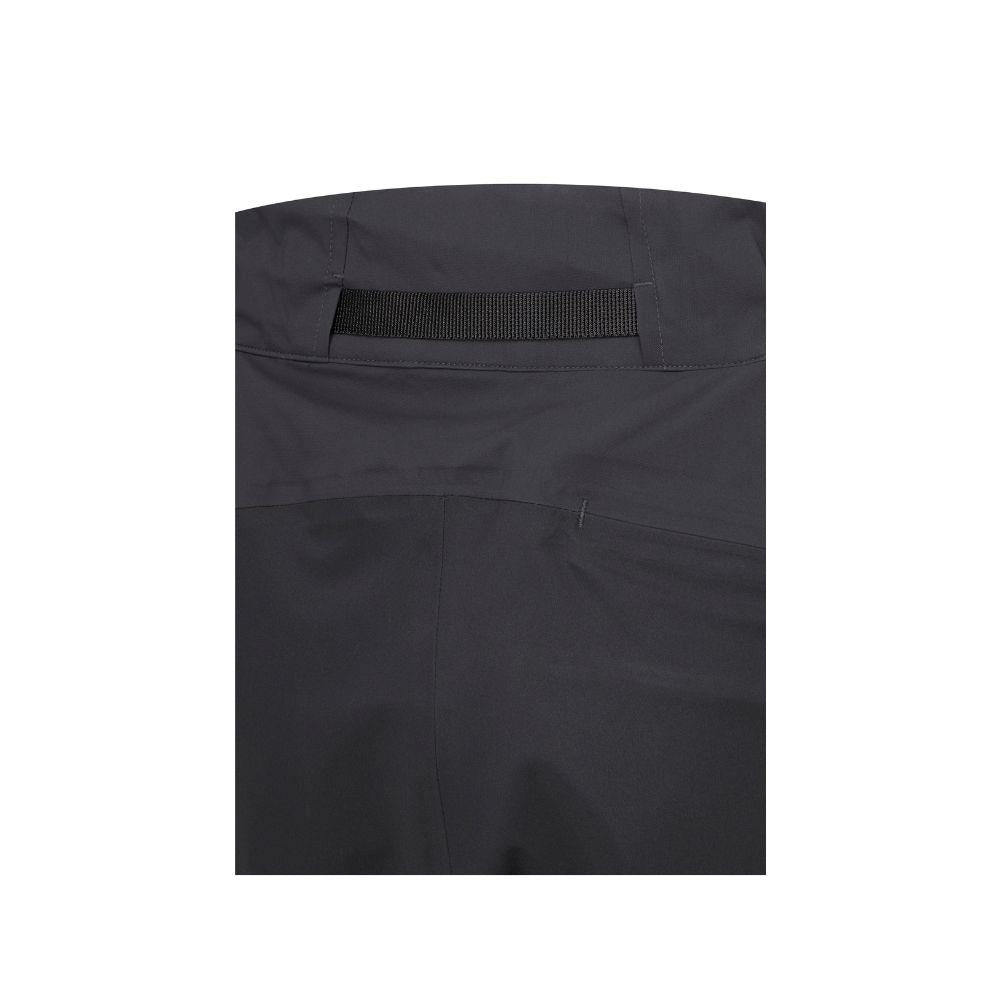 Rab Men&#39;s Kinetic Alpine 2.0 Waterproof Pant (Black)