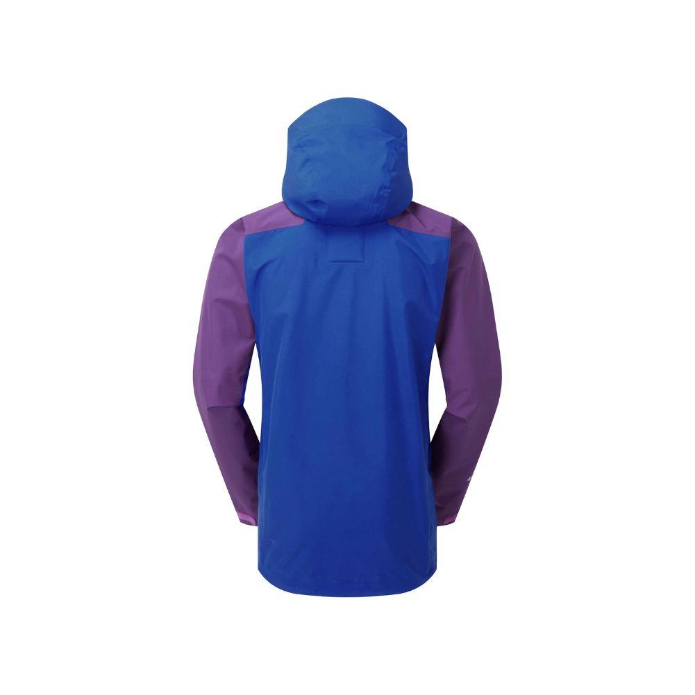 Sprayway Torridon Men's Waterproof GORE-TEX Jacket (Cobalt/Neutron/Racing)