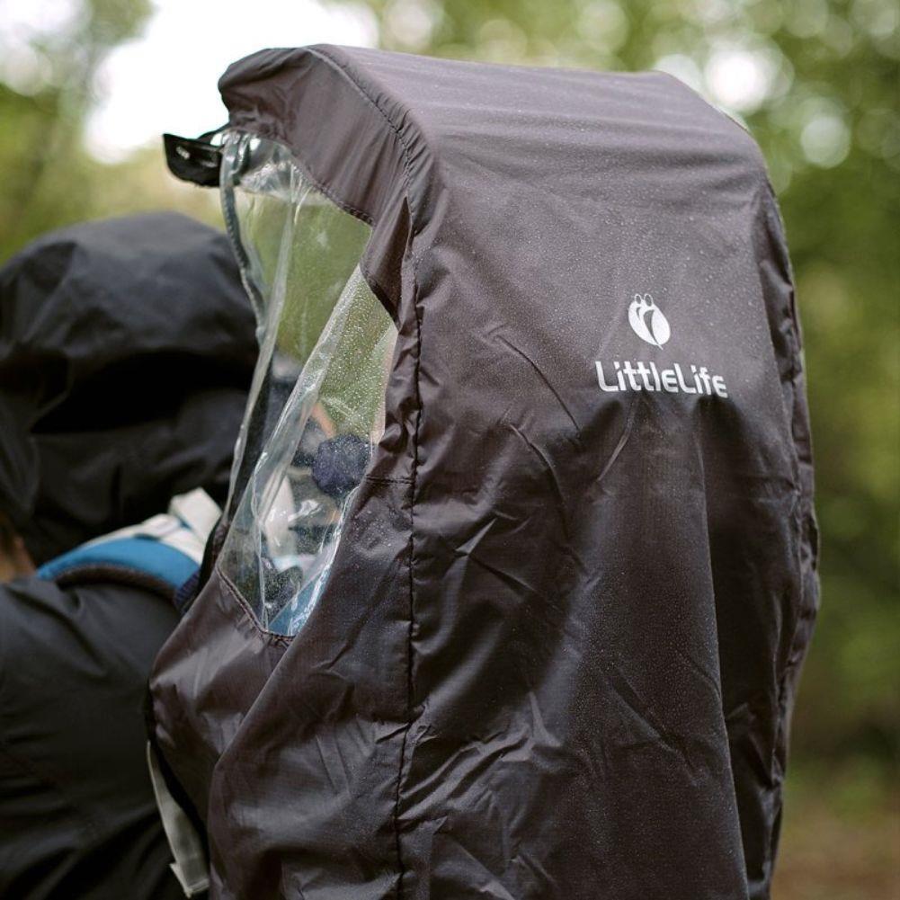LittleLife Child Carrier Rain Cover