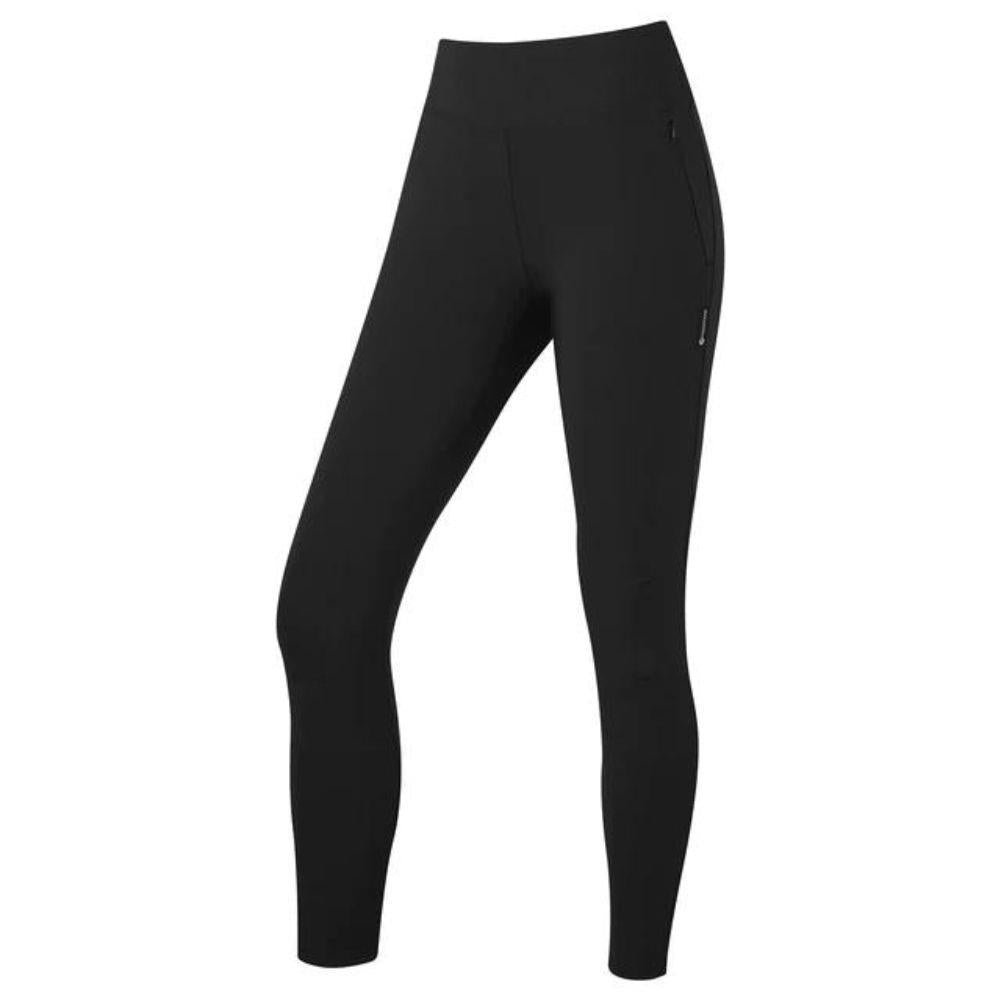 Montane Women’s Ineo Pants (Black) main