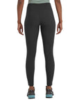 Montane Women’s Ineo Pants (Black) model back