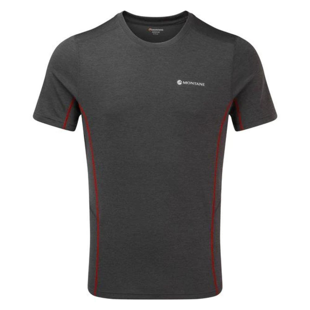 Montane Men's Dart T-Shirt (Slate)