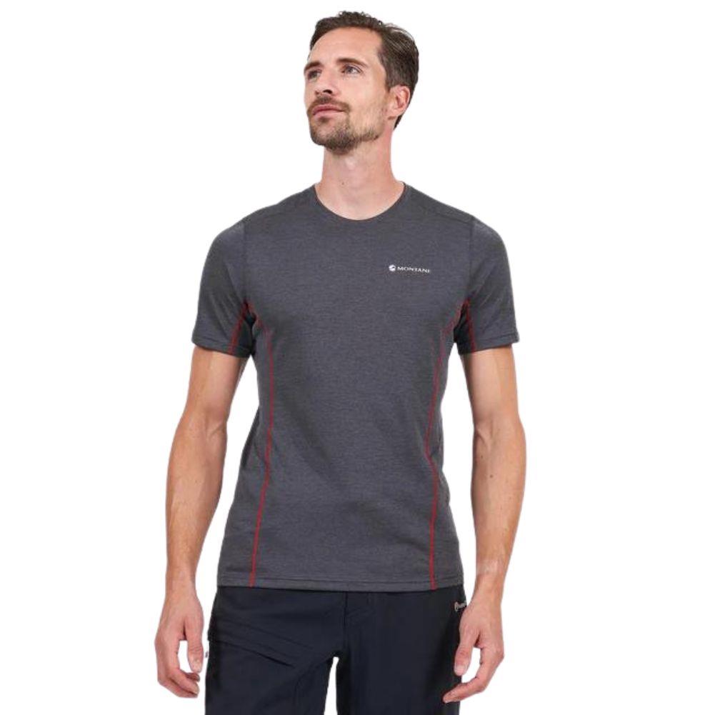 Montane Men's Dart T-Shirt (Slate)