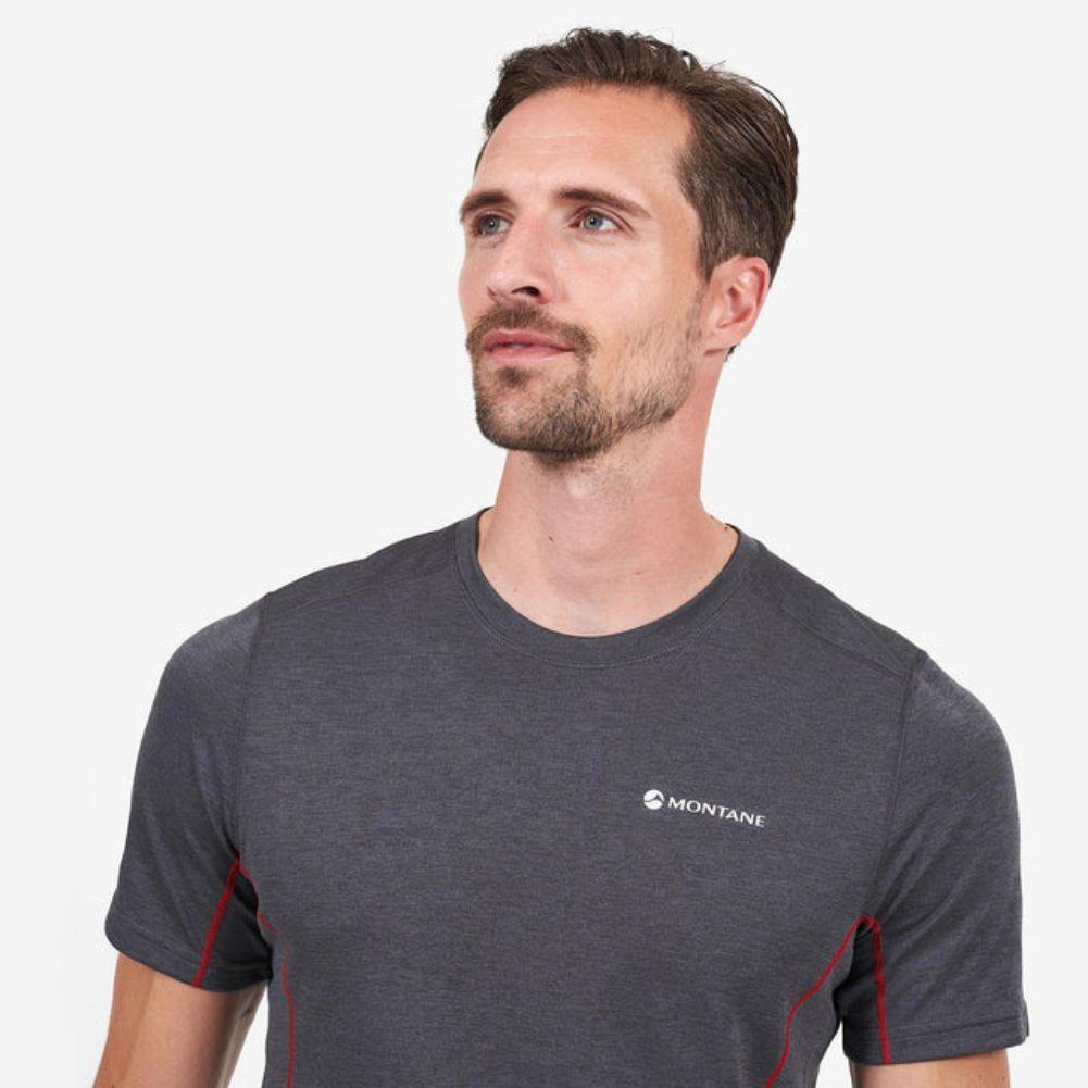 Montane Men's Dart T-Shirt (Slate)