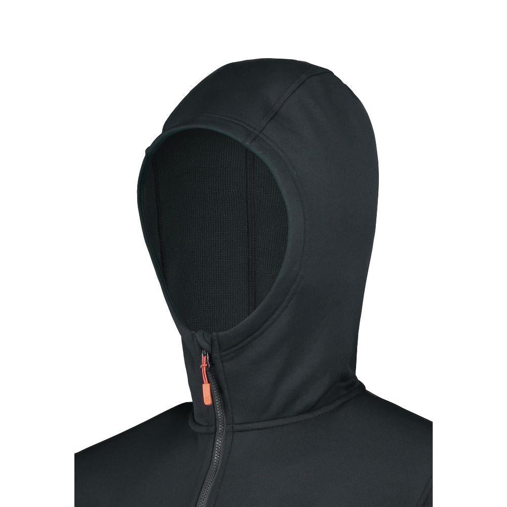 Rab Men&#39;s Geon Hoody (Beluga) RAB Medium Grey Beluga 6