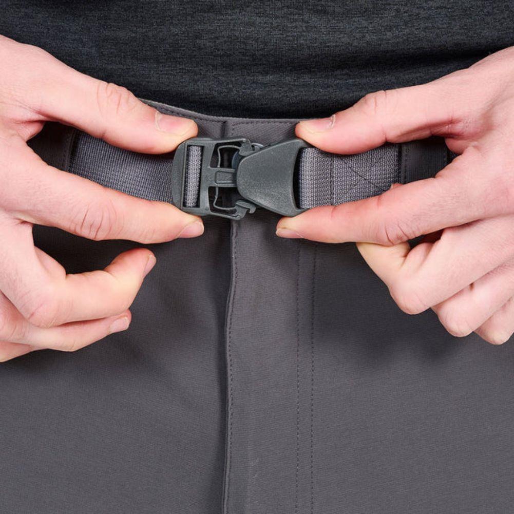 Montane Men&#39;s Terra Route Pants (Slate)