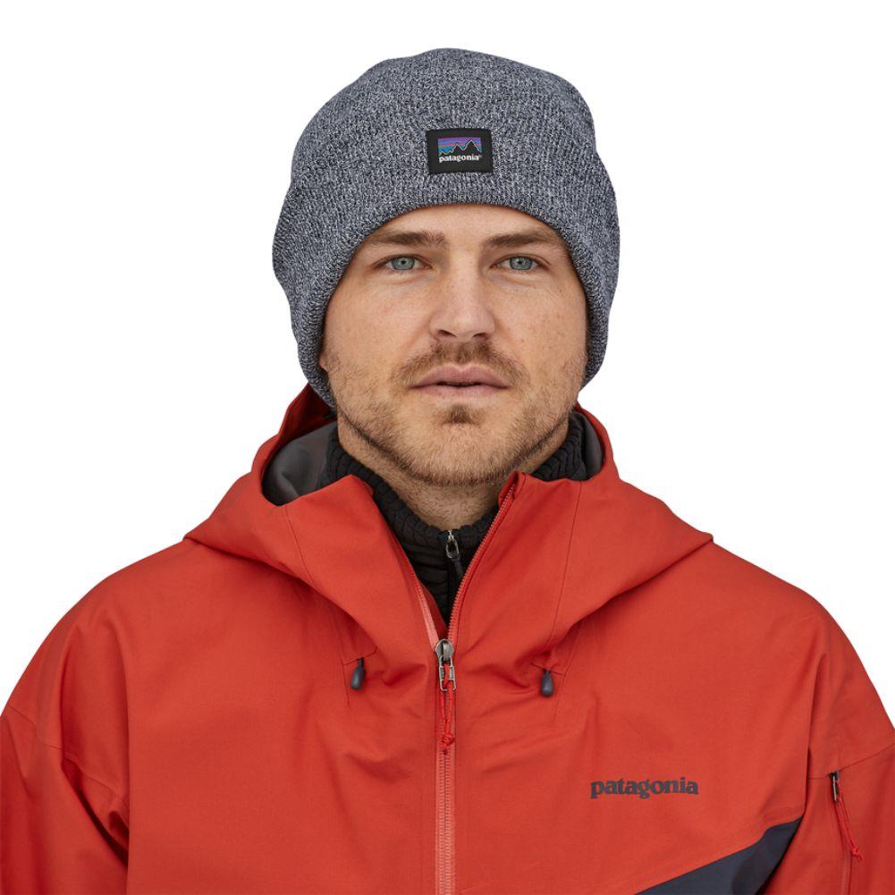 Patagonia Everyday Beanie (New Navy)