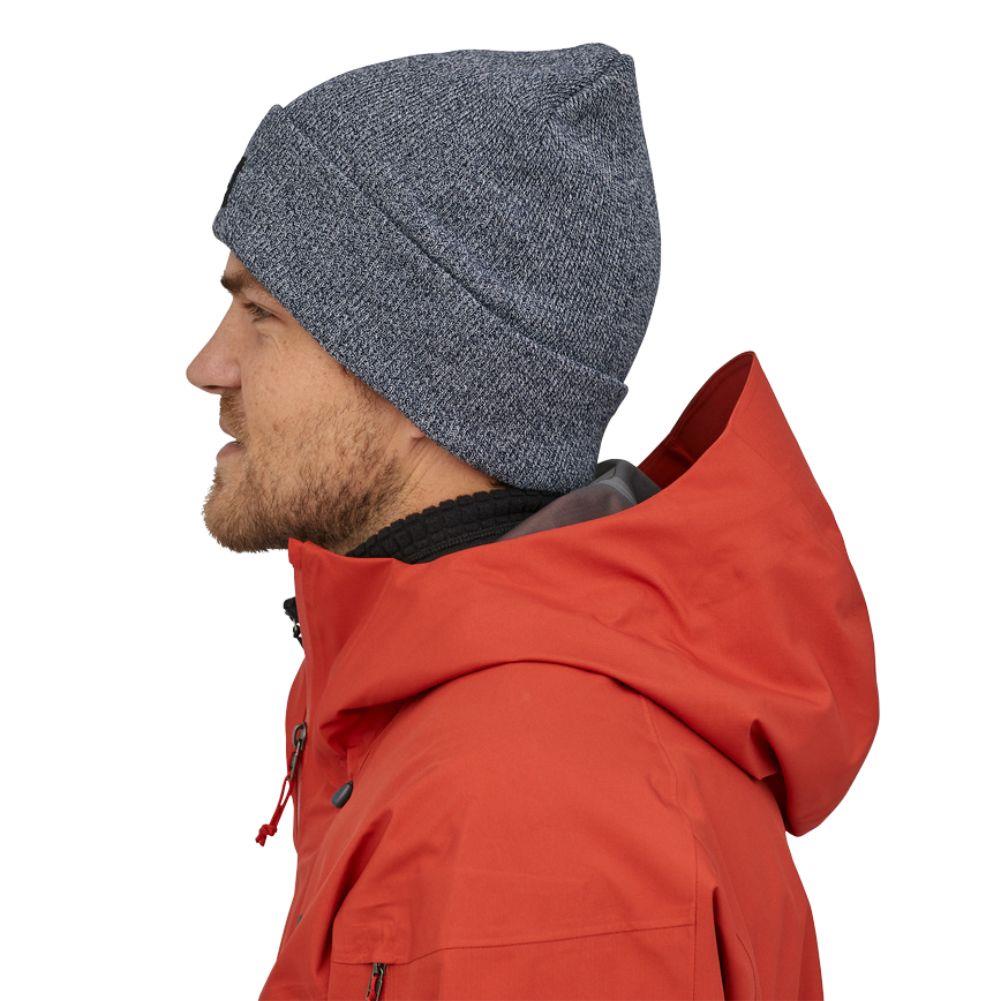 Patagonia Everyday Beanie (New Navy)