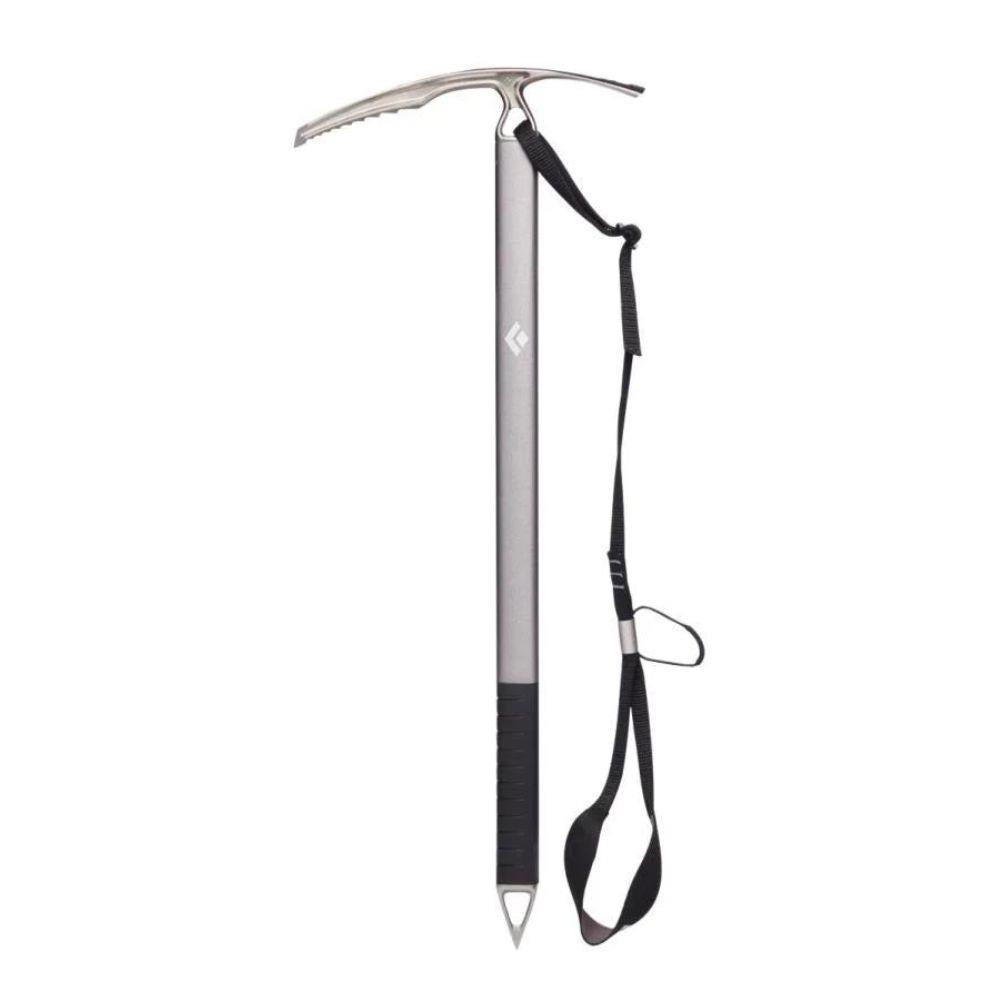 Black Diamond Raven Ice Axe with Grip