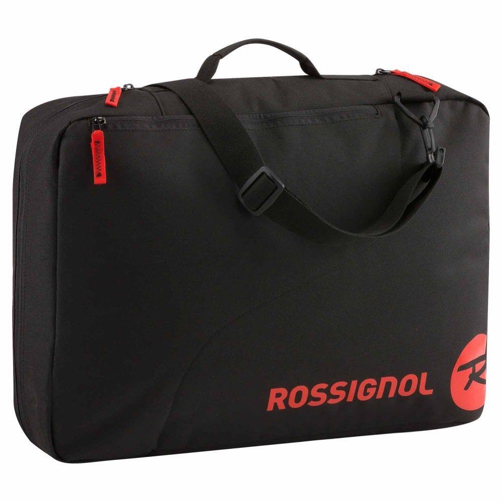 ROSSIGNOL HERO DUAL BOOT BAG　2点セット Unisex Hero Dual Boot Bag | Red | Rossignol