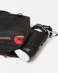 Rossignol Dual Basic Boot Bag (Black)