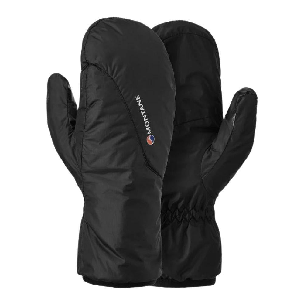 Montane Men&#39;s Prism Mitt (Black)