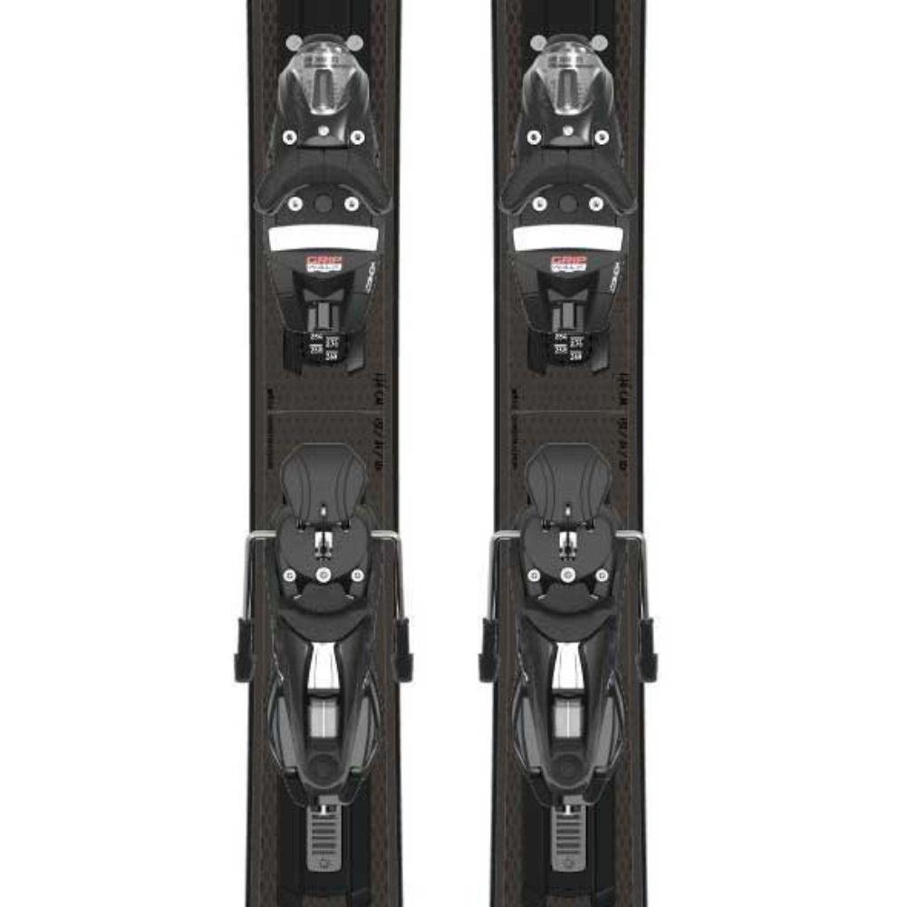 Rossignol Men&#39;s Experience 82 Ti Skis &amp;amp; Look NX 12 Konect GW B90 Bindings
