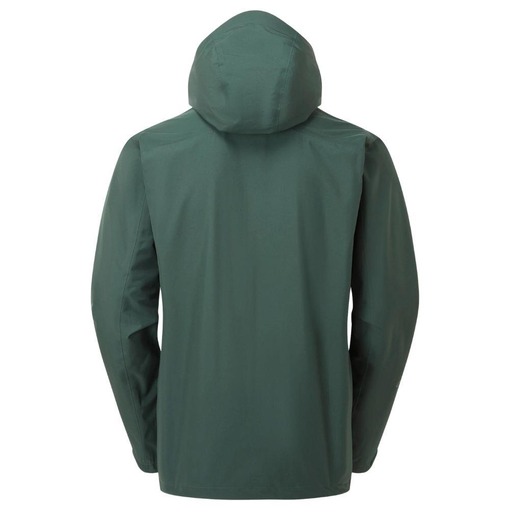 Sprayway Men's Vihar Gore-Tex Waterproof Jacket (Dark Spruce)