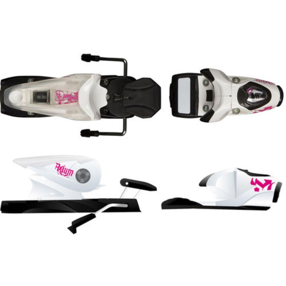 Rossignol Saphir 110 XL Ski Bindings