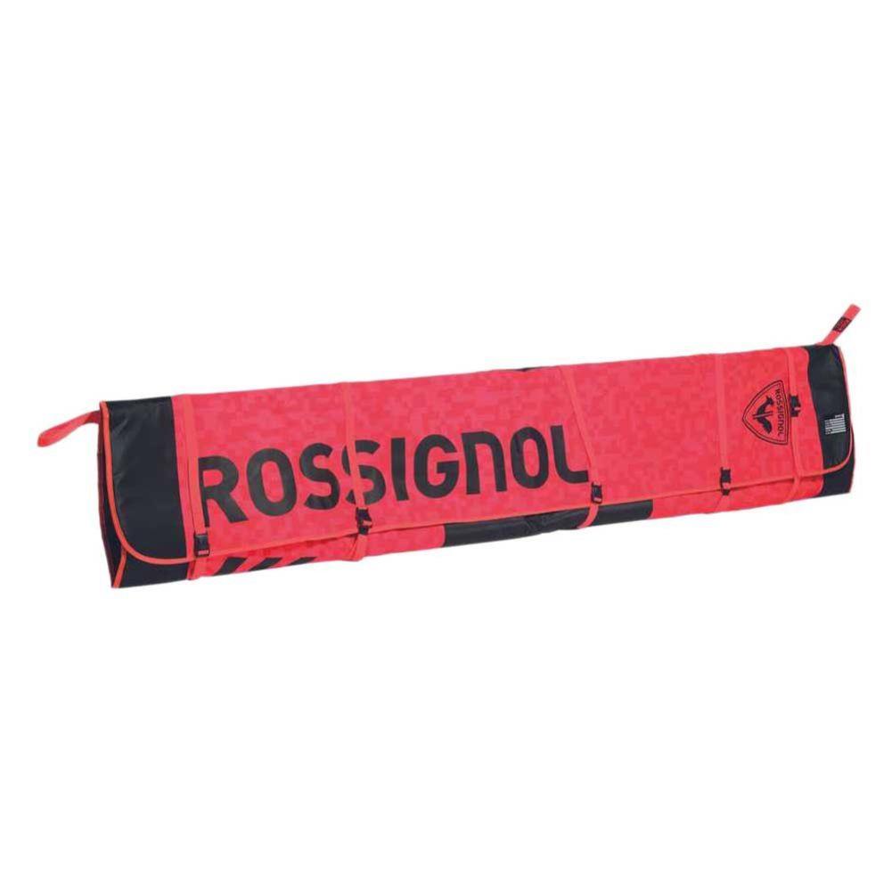 Rossignol Hero Ski Bag 4 Pairs 240cm