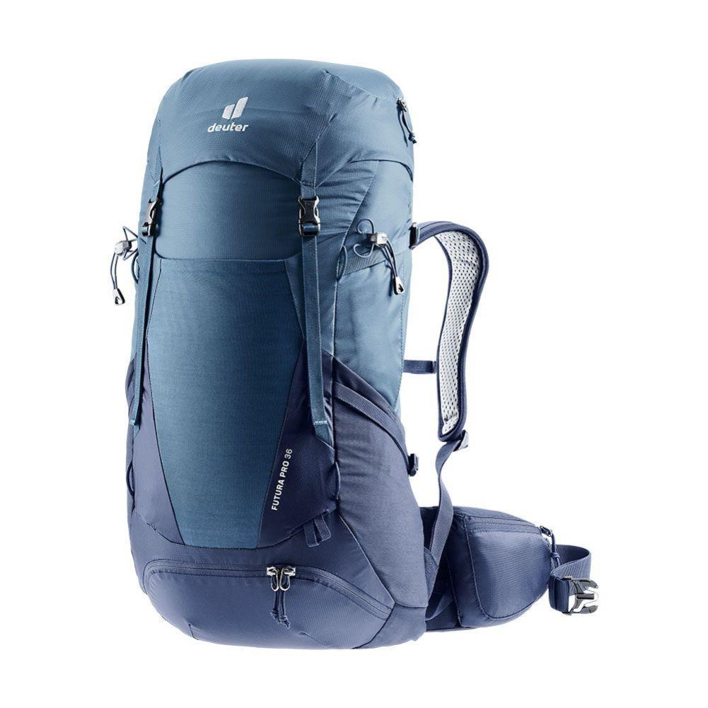 Deuter Futura Pro 36 (Marine/Navy)