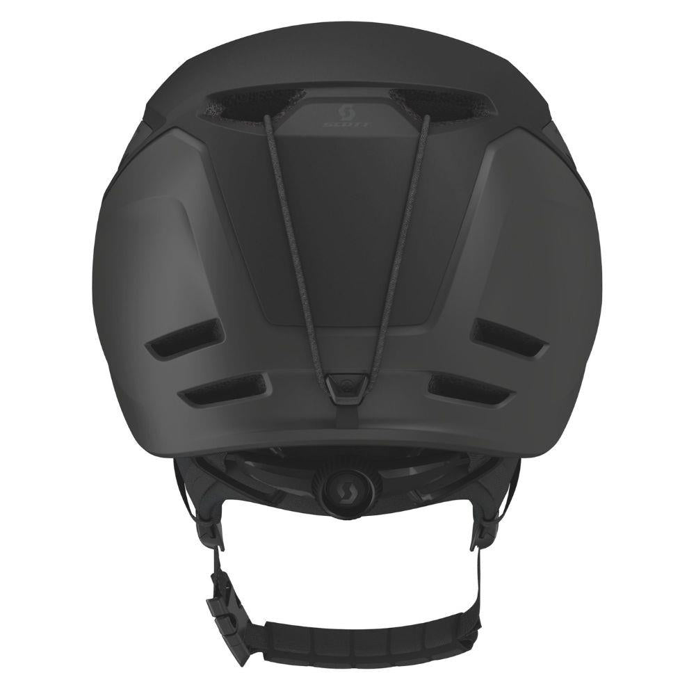 Scott Couloir Freeride Snow Sports Unisex Helmet (Black)