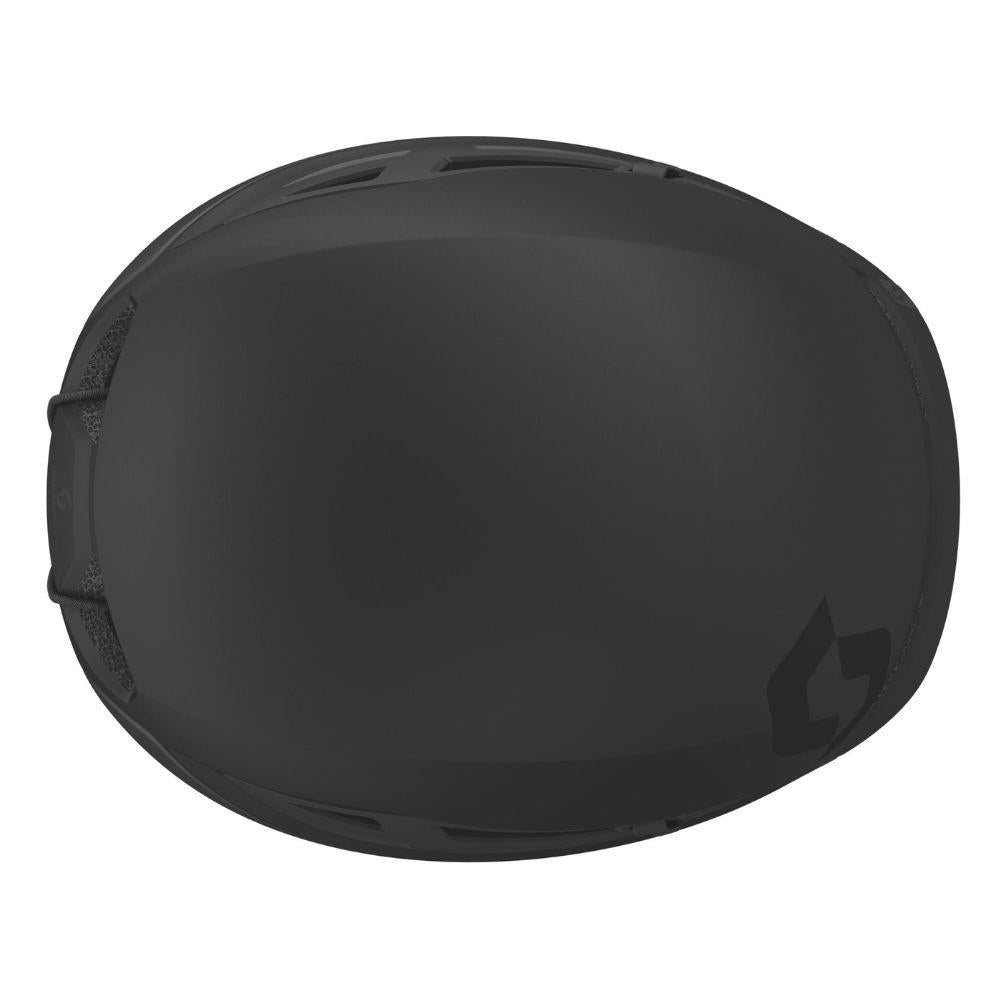 Scott Couloir Freeride Snow Sports Unisex Helmet (Black)