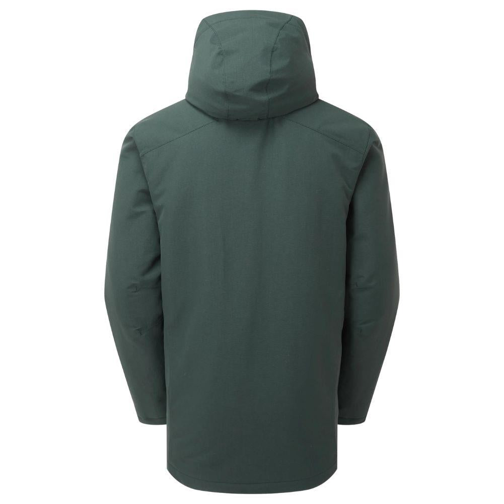 Sprayway Men's Monsal Waterproof Jacket (Dark Spruce)
