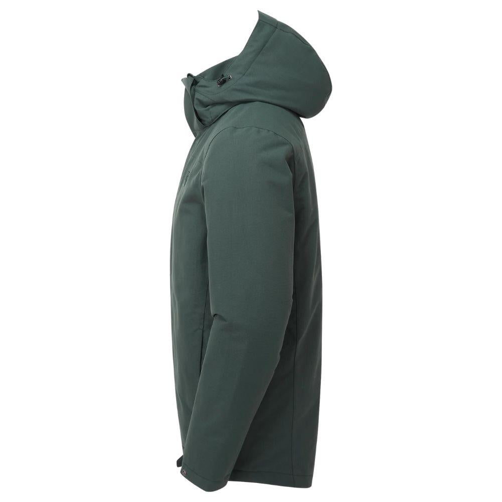 Sprayway Men's Monsal Waterproof Jacket (Dark Spruce)