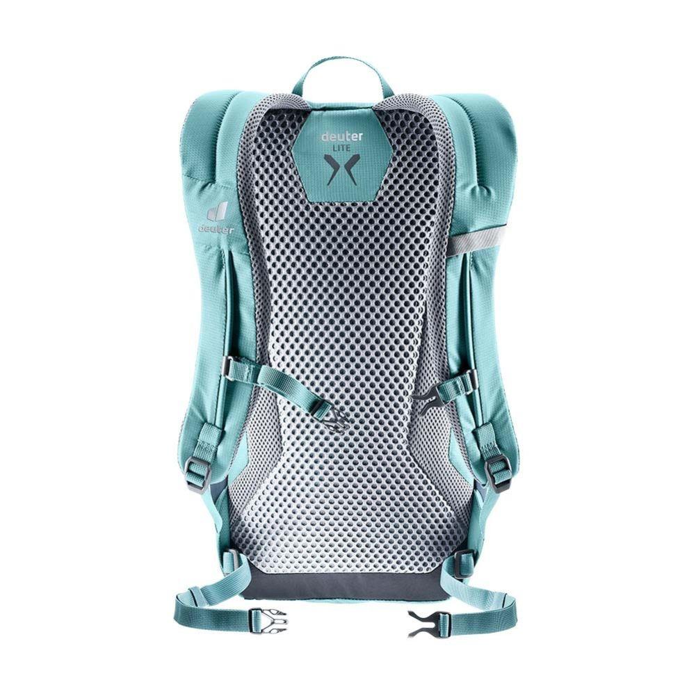 Deuter Speed Lite 20 Backpack (Dust Blue/Arctic)
