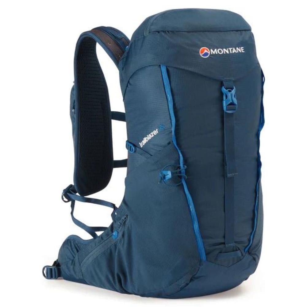 Montane Trailblazer 25 Litre Rucksack