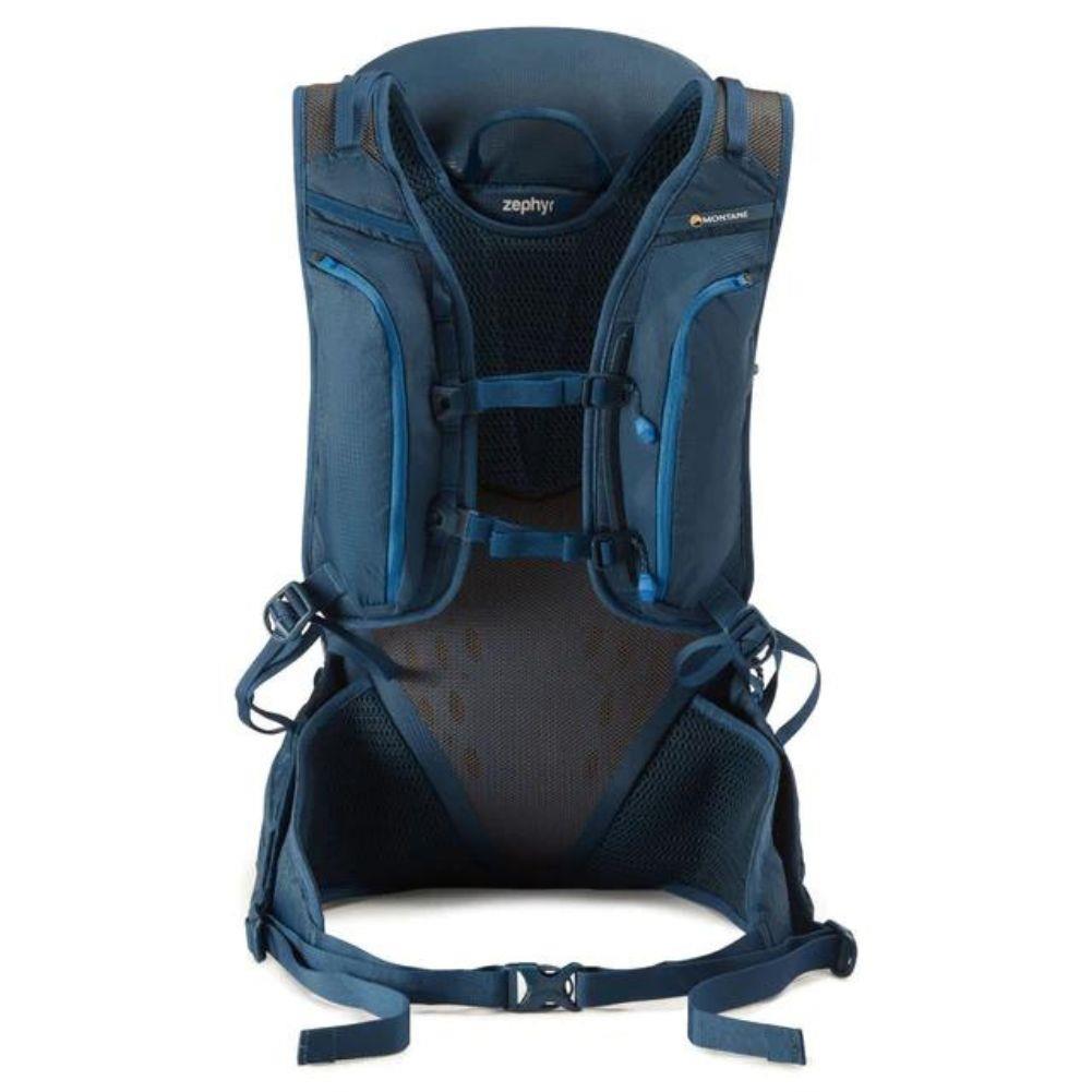Montane Trailblazer 25 Litre Rucksack