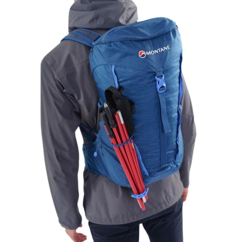 Montane Trailblazer 25 Litre Rucksack