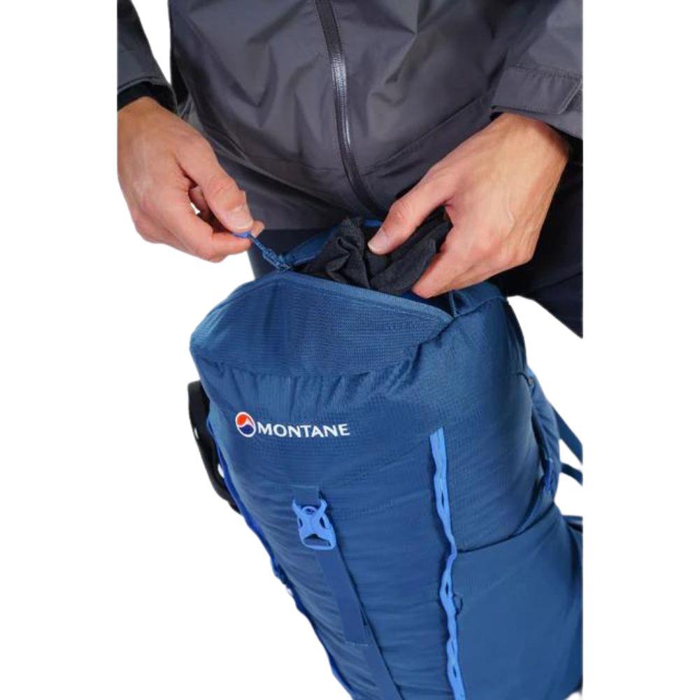 Montane Trailblazer 25 Litre Rucksack