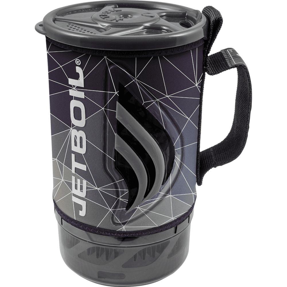 Jetboil Flash Cooking System (Fractile)