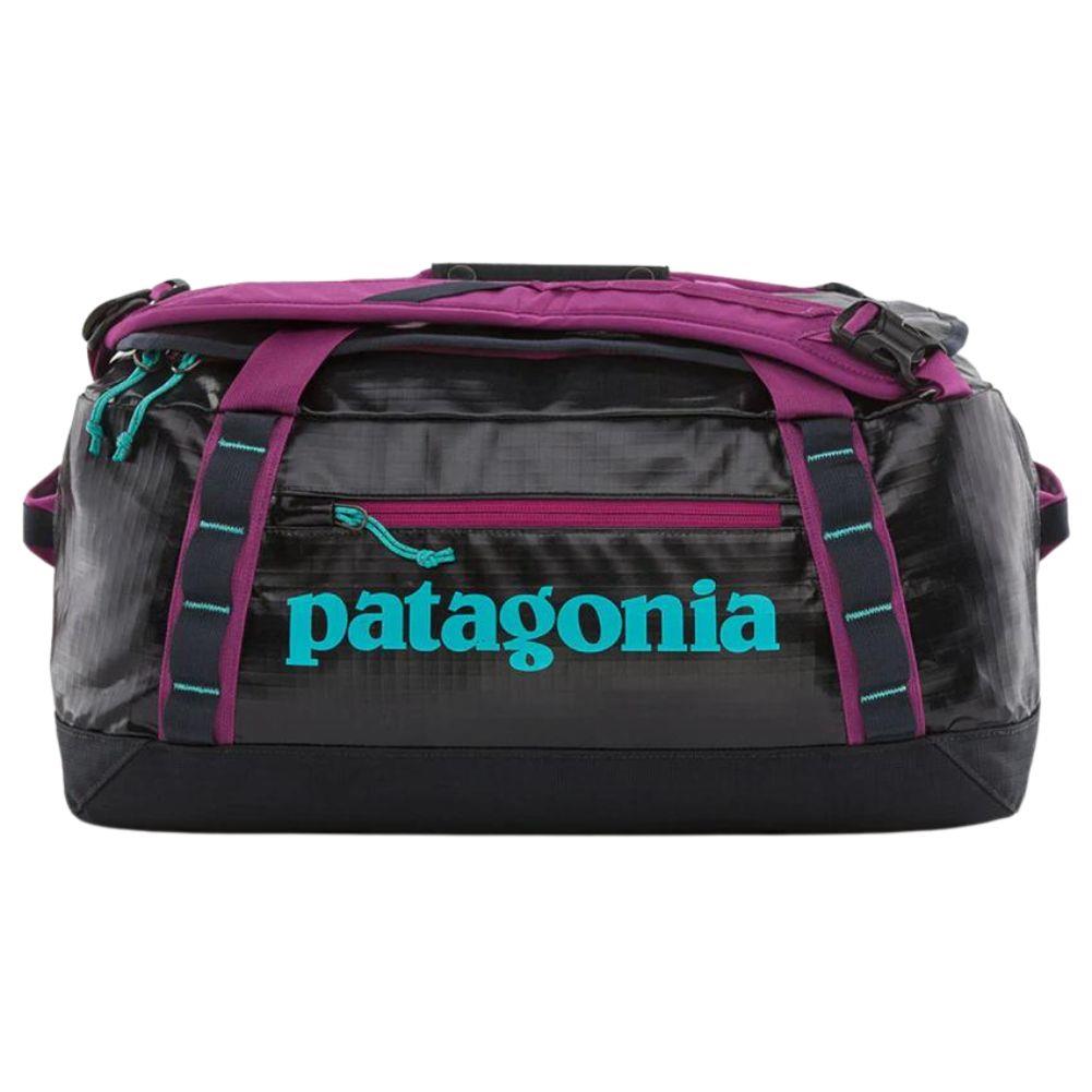 Patagonia Black Hole Duffel Bag 40 Litre (Pitch Blue)