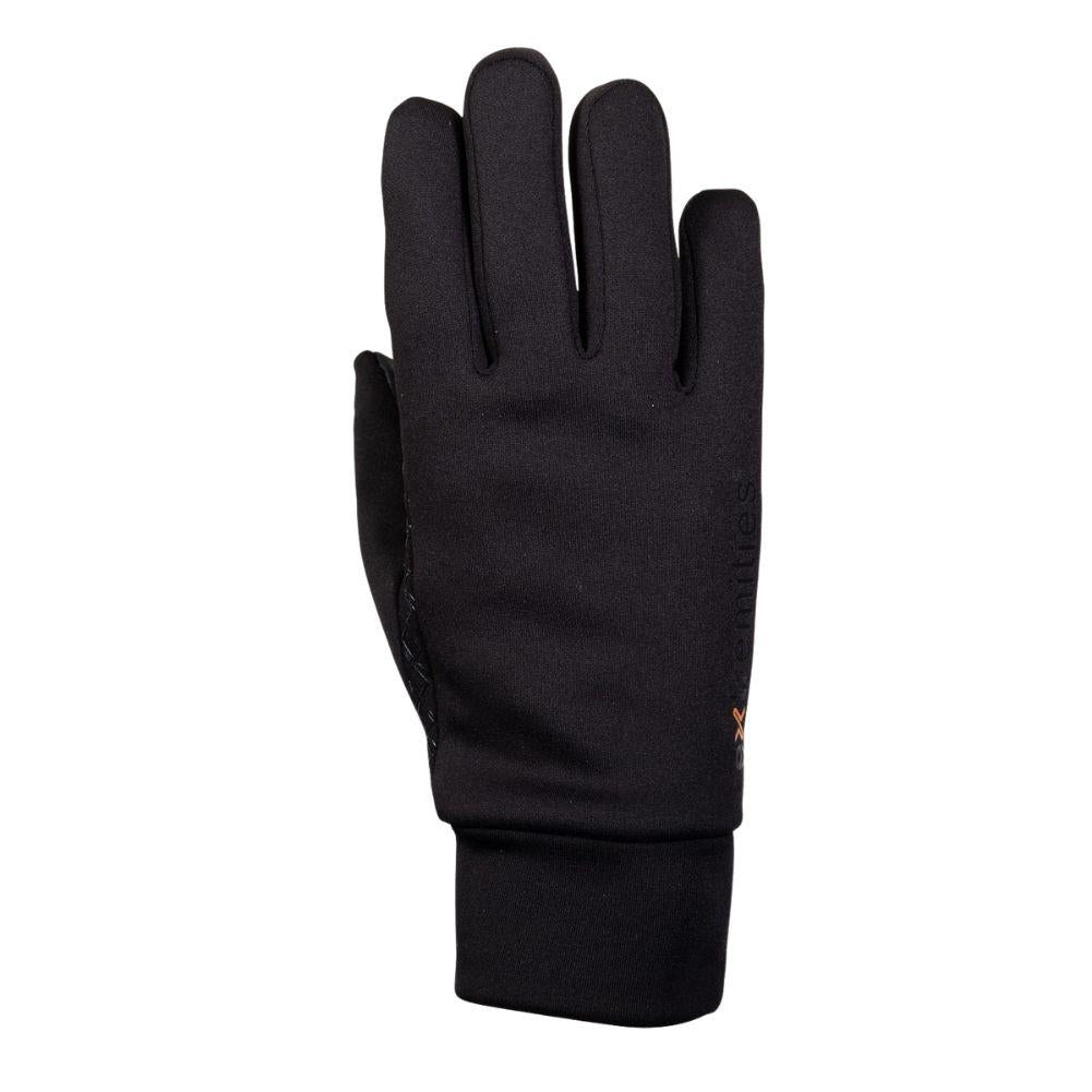 Insulated Waterproof Sticky Power Liner Gloves