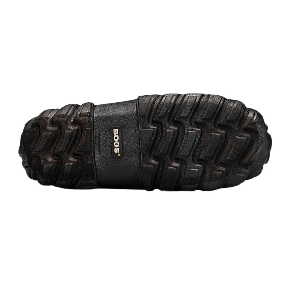 Bogs Men&#39;s Classic High Welly Boots (Black)