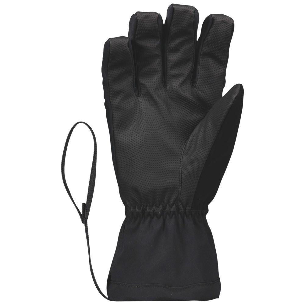 Scott Men's Ultimate GORE-TEX Snow Sports Glove (Black)