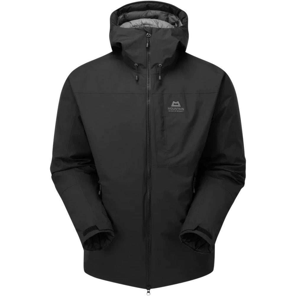 Mountain Equipment Men's Triton Jacket (Black)